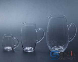 Juice glass BZ006-010-011