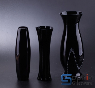 Color vase SC019-023-016