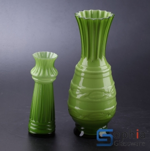Color vase SC027-028