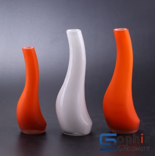 Color vase SC039-040
