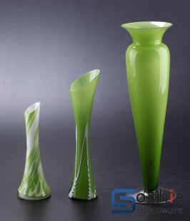 Color vase SC041-042-038