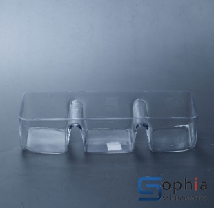 Salad plate SL006