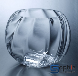 Fish bowl, bubble ball, glass ball SQ004