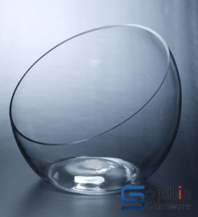 Fish bowl, bubble ball, glass ball SQ005