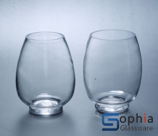 Glass bowl SYT010-011