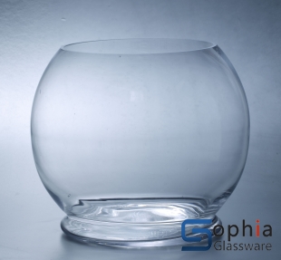 Glass bowl SYT014