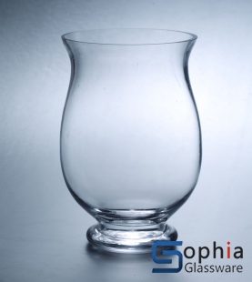 Glass vase SYT024