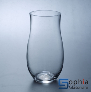 Glass vase SYT028