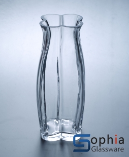 Glass vase SYT034