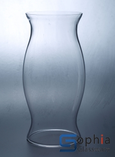 Glass lamp shade SYT040
