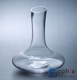 Single flower vase SYT047