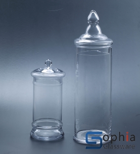 Candy jar SYZ007,028