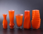 Color vase  SC026-029-031-033-032