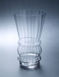 Hot glass vase SYT002