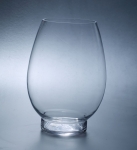 Glass vase SYT015