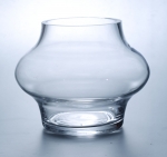 Ginger glass vases SYT017