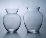 Ginger glass vase SYT020,022