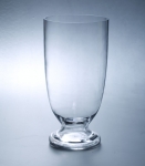 Glass vase SYT025