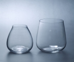 Hot selling glass vase SYT026-027