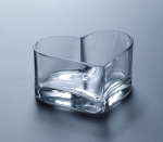 Heart candle holder SYT031
