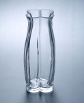 Glass vase SYT034