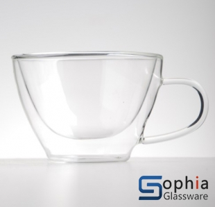 Pyrex cup DG004