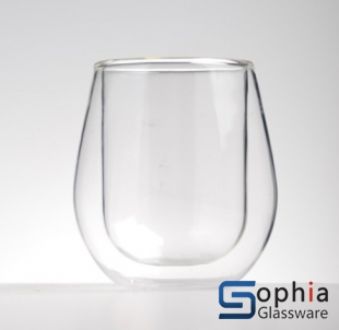 Pyrex cup DG010