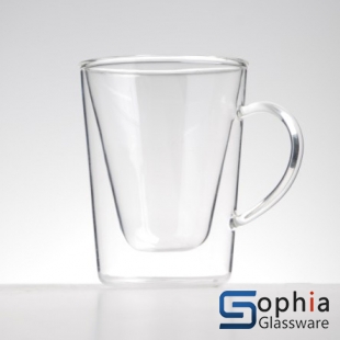 Pyrex cup DG015