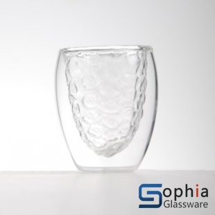 Pyrex cup DG016