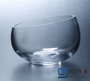 Fish bowl, bubble ball, glass ball SQ001
