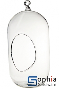 Hanging Glass Holder