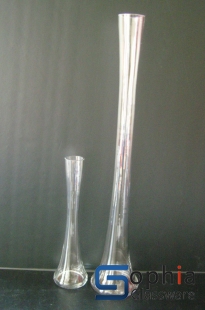 Eiffel Tower Vases