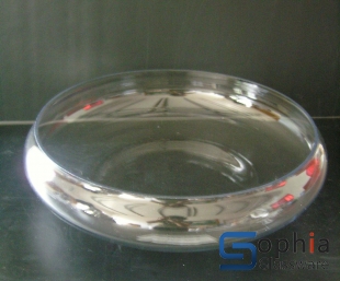 Fish bowl, bubble ball, glass ball SQ105