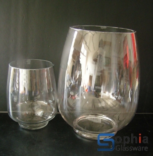 Hurricane vase,Hurricane Candle Holder SYF009-010