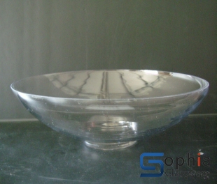 Glass bowl SYT059
