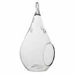Hanging Glass Holder