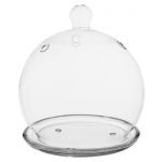 Hanging Glass Holder