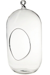 Hanging Glass Holder