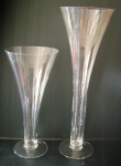 Footed glass holder SYZ047-048