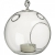 Hanging Glass Holder SZT001