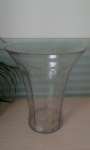 glass vase
