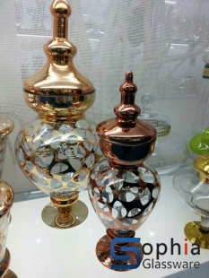 Color vase SC061
