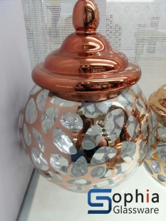Color vase SC062