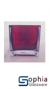 Color vase SC064-2
