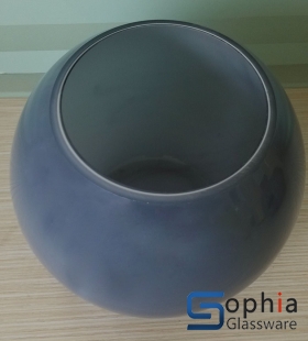 Solid Color Rose Bowl/Fish Bowl SCS012