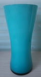 Solid Color Glass Vase SCS004