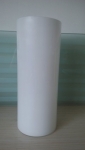 Solid Color Glass Vase SCS006