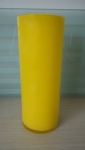 Solid Color Glass Vase SCS007