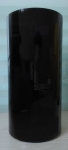 Solid Color Cylinder Glass Vase SCS016