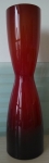 Solid Color Glass Vase SCS081